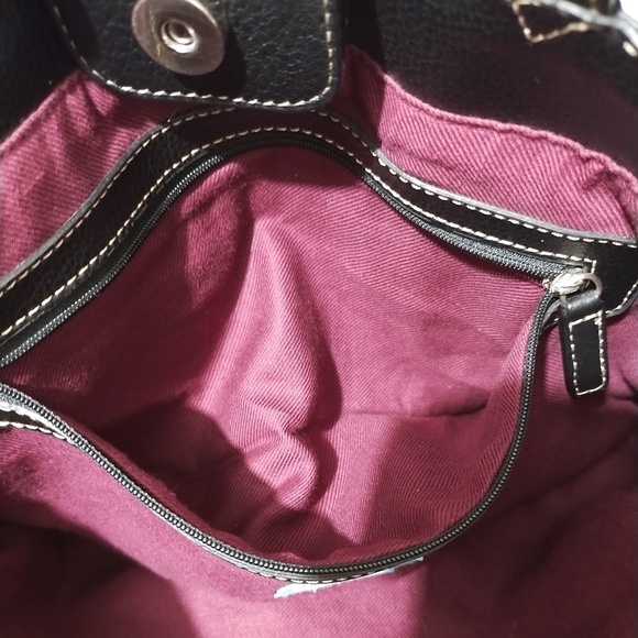 Vintage The Sak Crossbody/ Handbag - Picture 15 of 15